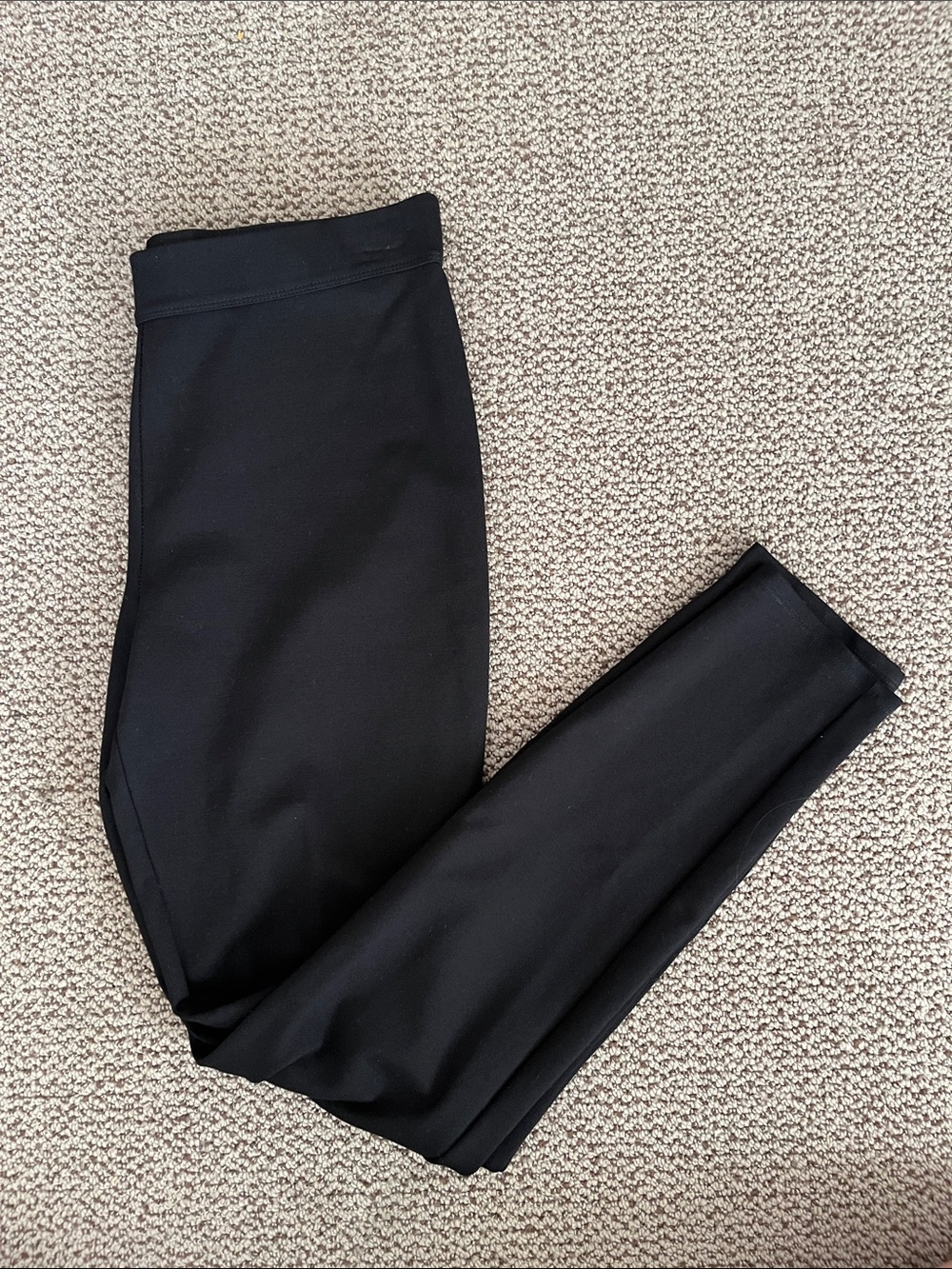 STUDIO M pull on dress pants